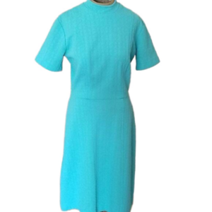 Vintage 60's Cari-Lee dress